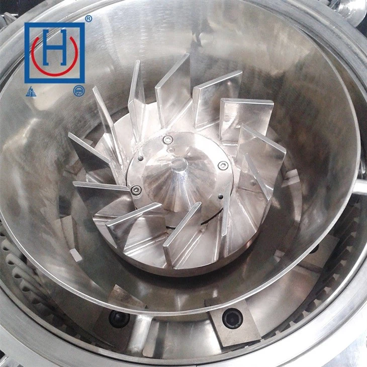 Charcoal Pulverizer Machine