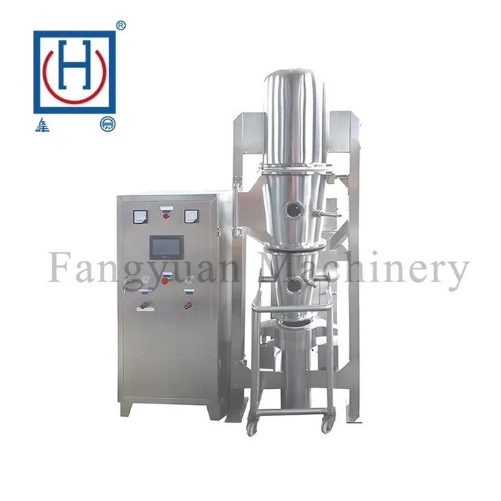 Dry Granulator For Tablet suppliers