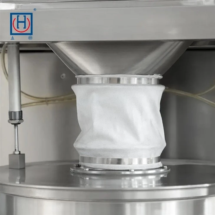Garlic Powder Machine