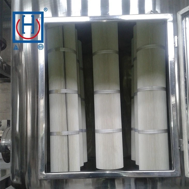Ginger Fine Powder Milling Machine
