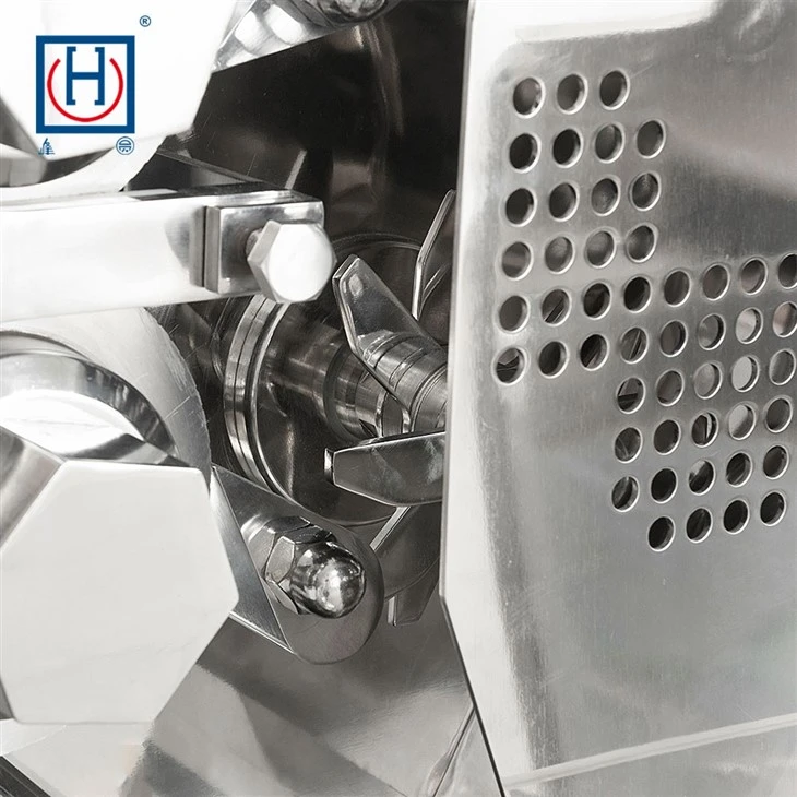 Granulator Machine For Dehydeted Onion suppliers