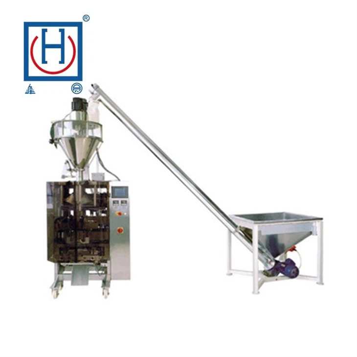 Screw Feeder