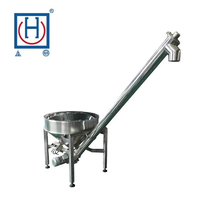 Screw Feeder