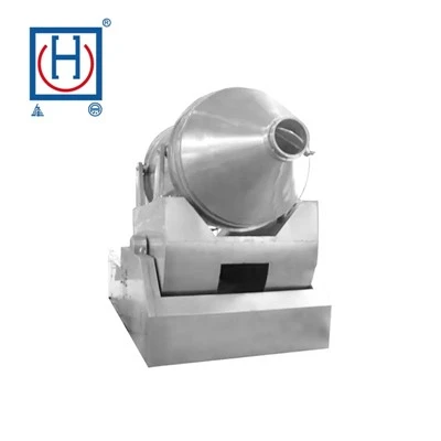 Máquina de misturador de alimentos para tambor