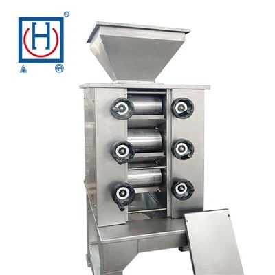 Moedor de café de rolo industrial