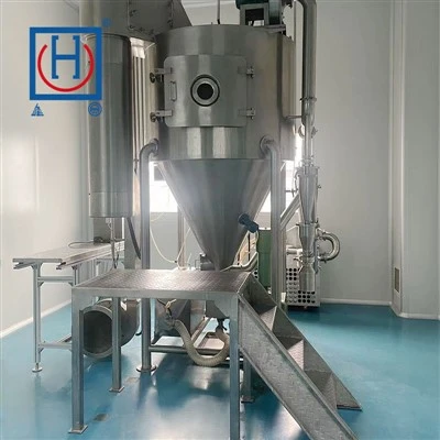 Secador de spray Industrial