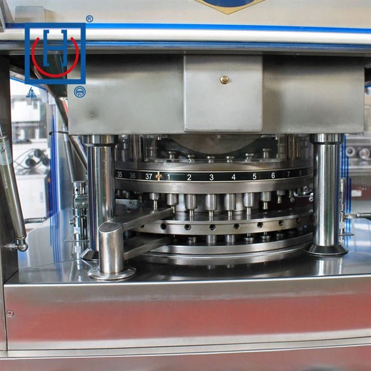 Tablet Press Machine